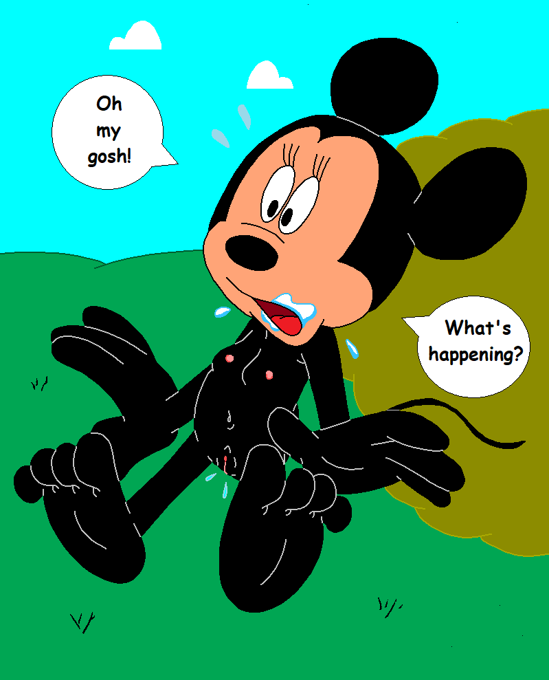Mouseboy - Statue Dream - Picture 22