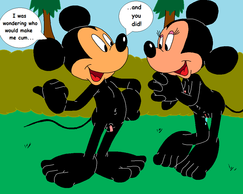 Mouseboy - Statue Dream - Picture 25