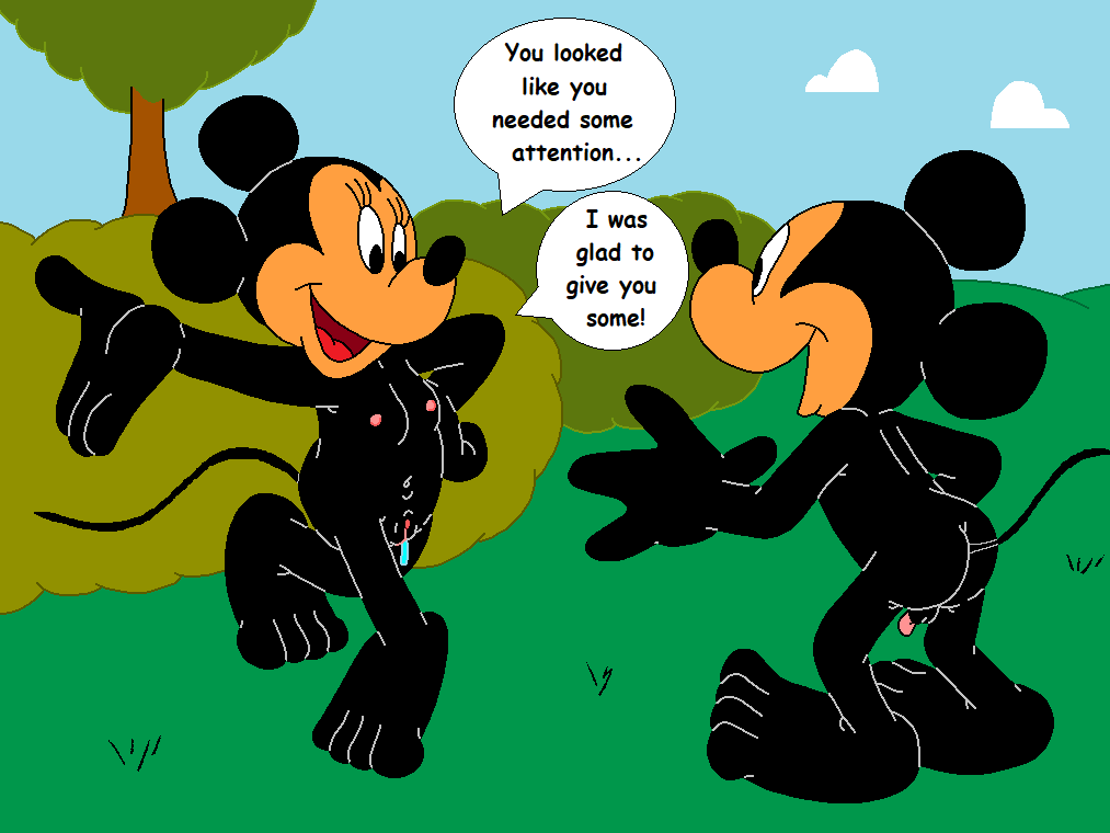 Mouseboy - Statue Dream - Picture 26