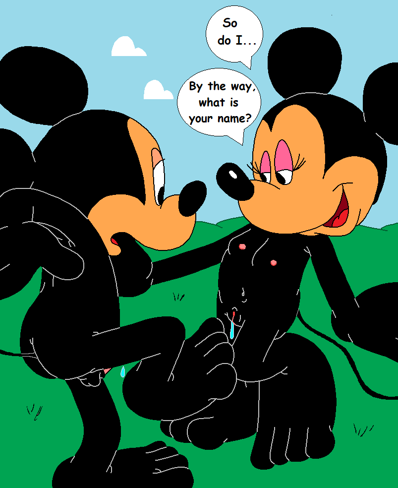 Mouseboy - Statue Dream - Picture 32