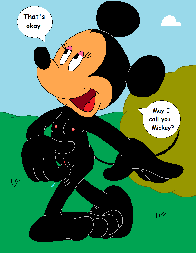 Mouseboy - Statue Dream - Picture 34
