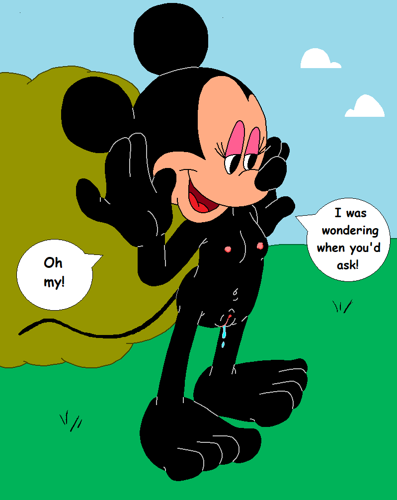 Mouseboy - Statue Dream - Picture 38
