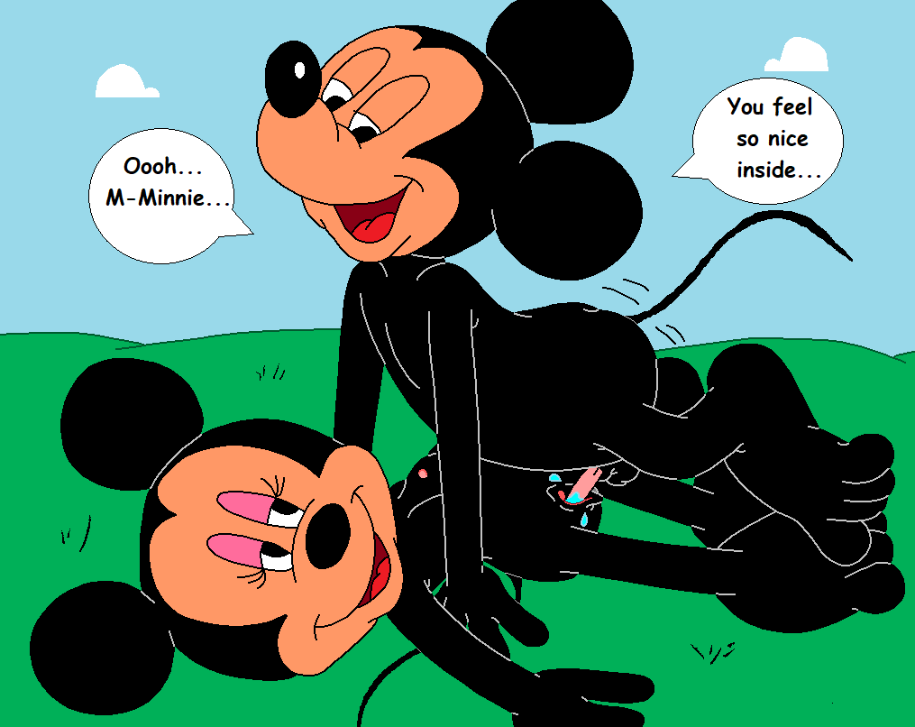 Mouseboy - Statue Dream - Picture 39