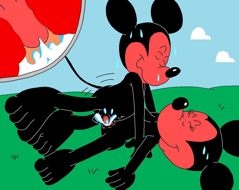 Mouseboy - Statue Dream - Picture 41