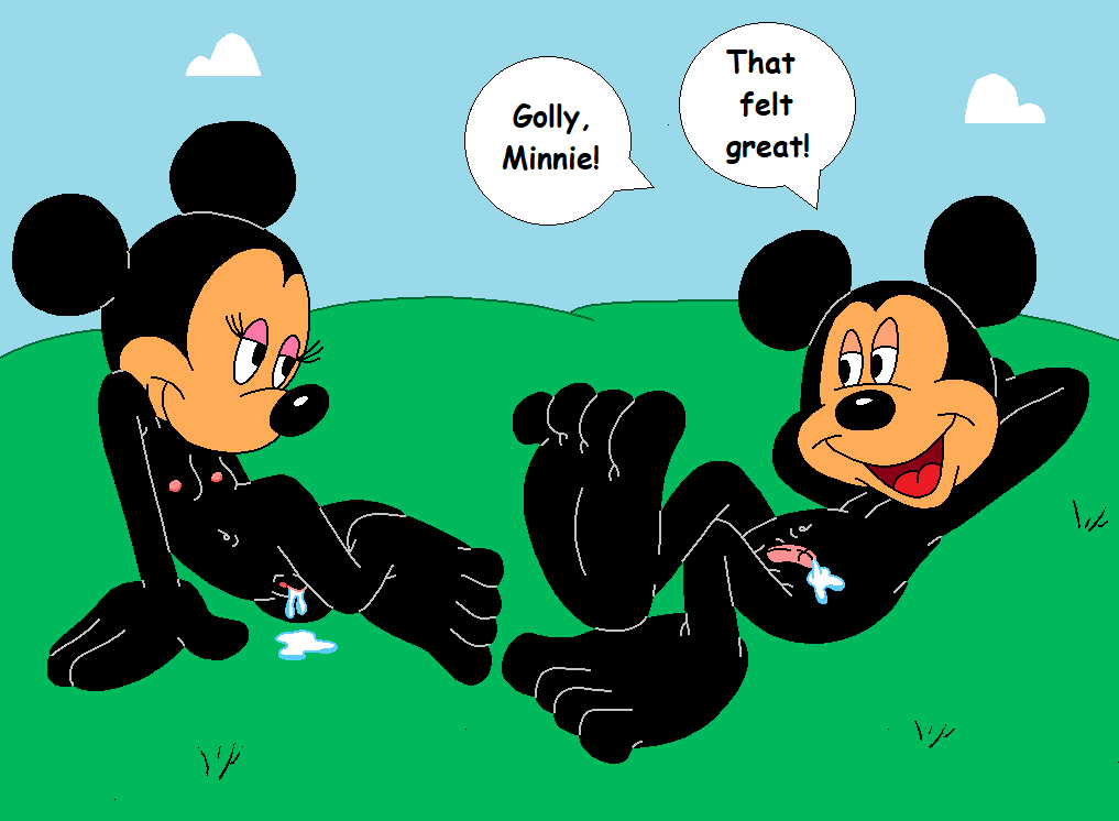 Mouseboy - Statue Dream - Picture 42