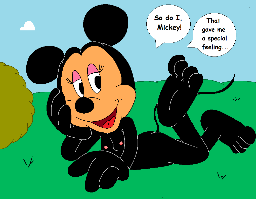 Mouseboy - Statue Dream - Picture 43