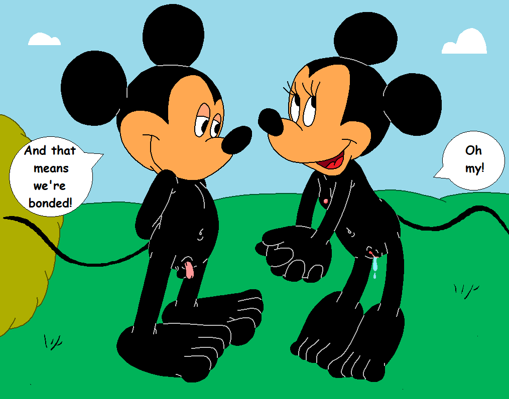 Mouseboy - Statue Dream - Picture 45