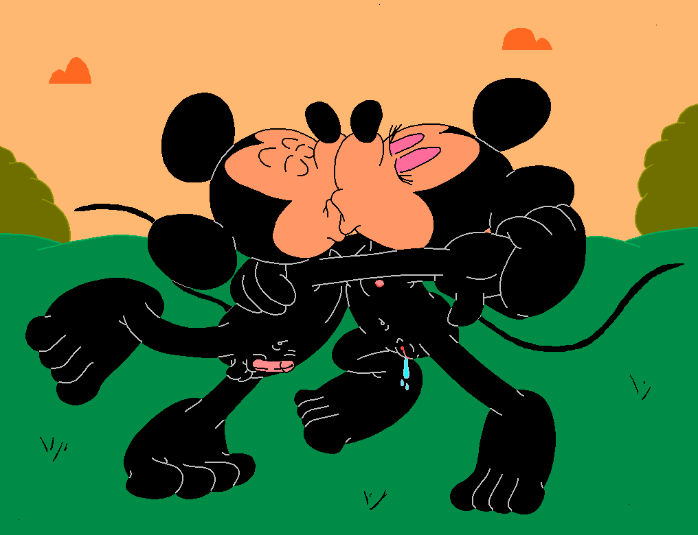 Mouseboy - Statue Dream - Picture 47