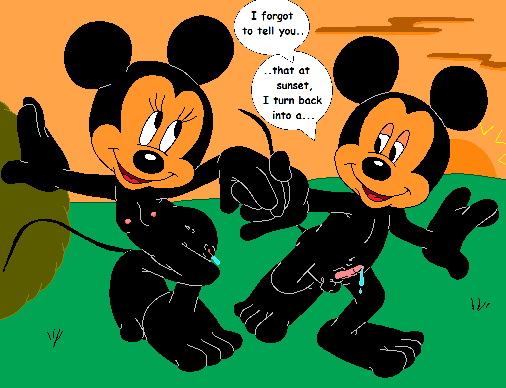 Mouseboy - Statue Dream - Picture 48