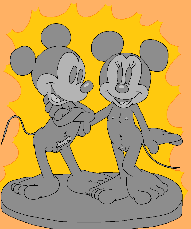 Mouseboy - Statue Dream - Picture 49