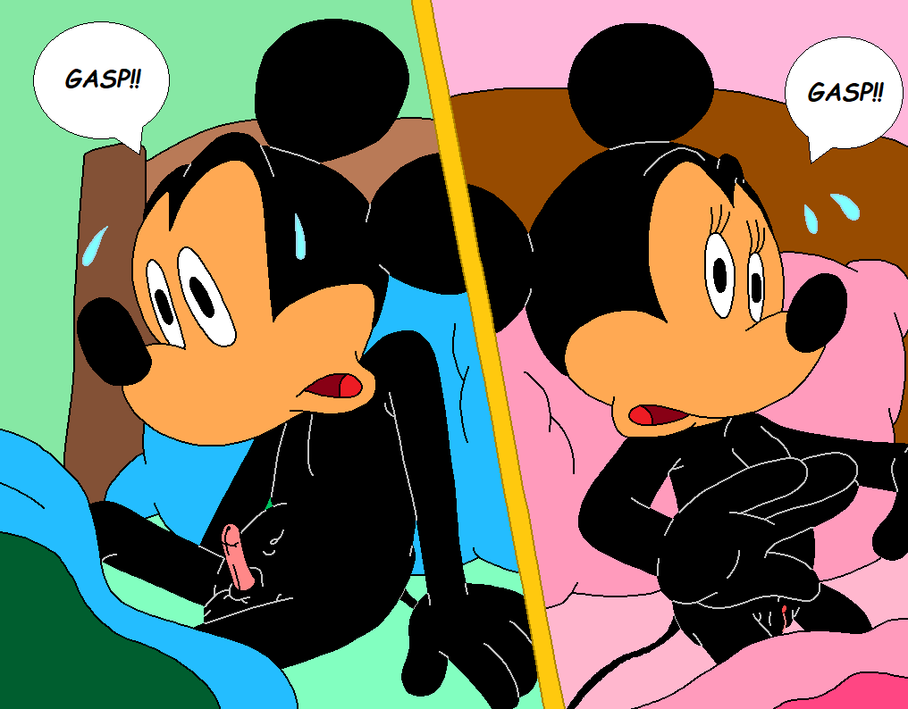 Mouseboy - Statue Dream - Picture 50