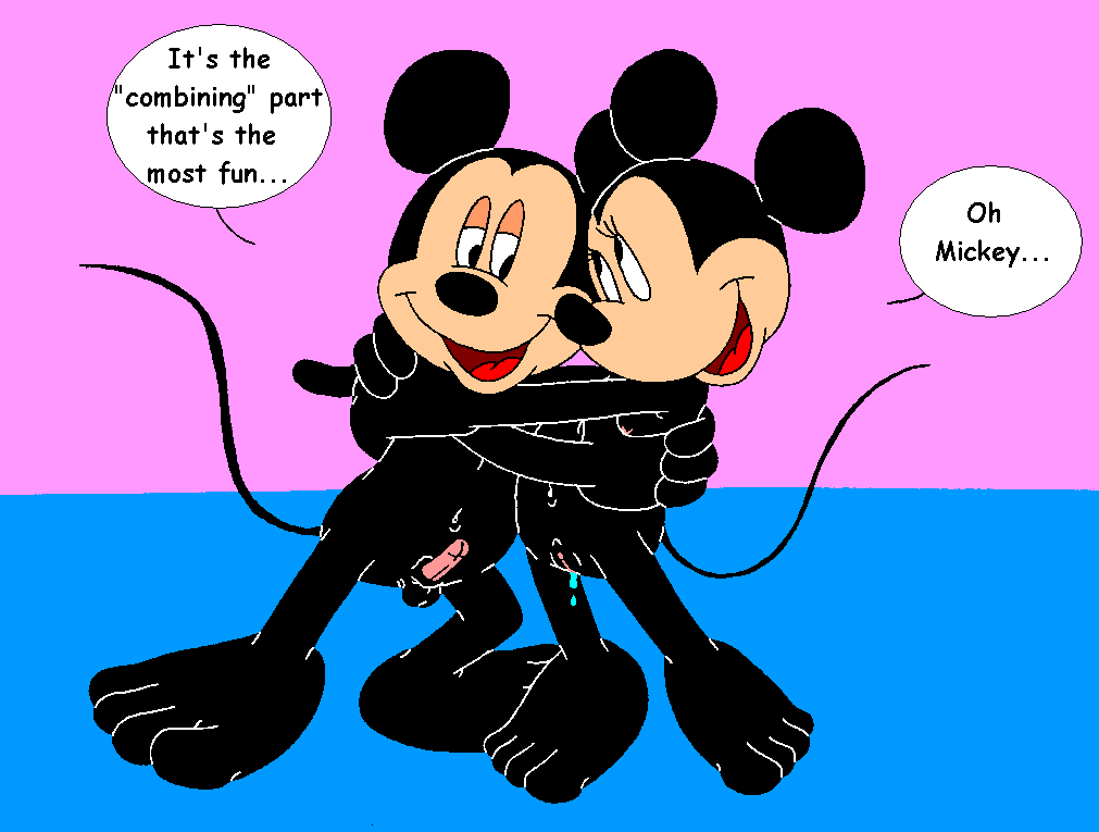 Mouseboy - Sex Ed 101 - Part 1 - Picture 48