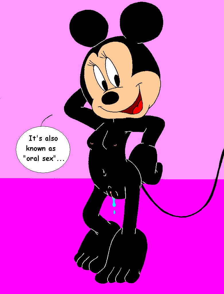Mouseboy - Sex Ed 101 - Part 1 - Picture 75