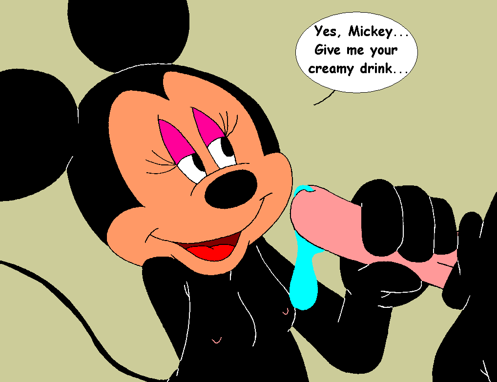 Mouseboy - Sex Ed 101 - Part 2 - Picture 11