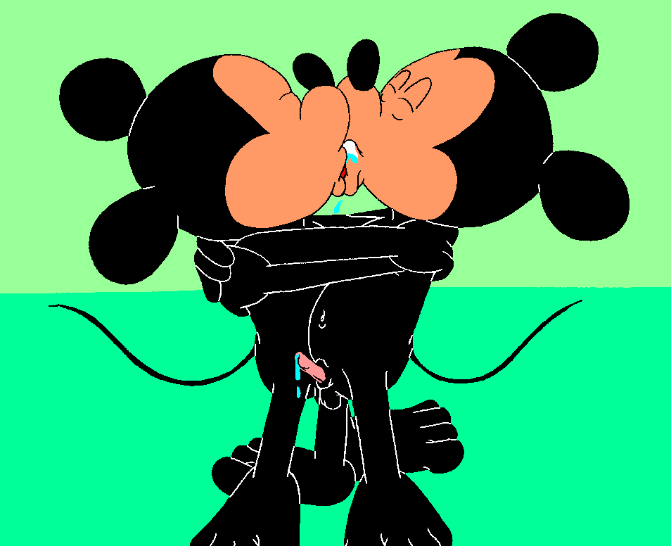 Mouseboy - Sex Ed 101 - Part 2 - Picture 24