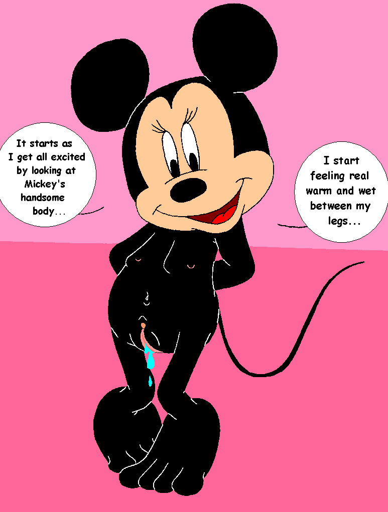 Mouseboy - Sex Ed 101 - Part 2 - Picture 29
