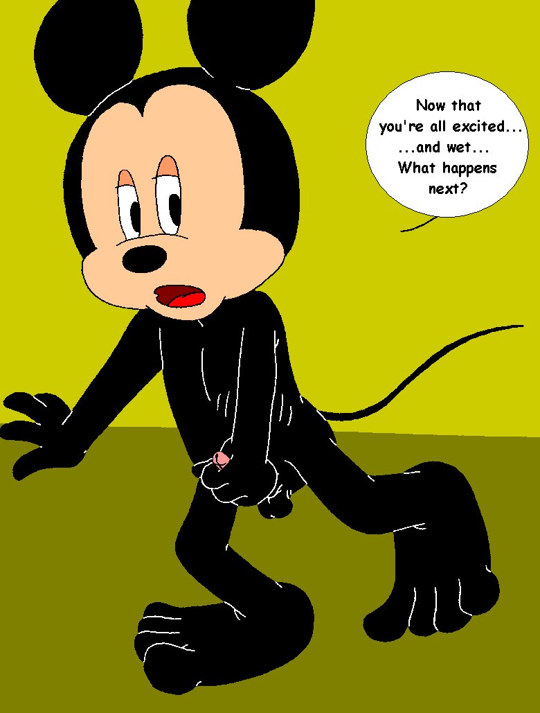 Mouseboy - Sex Ed 101 - Part 2 - Picture 45