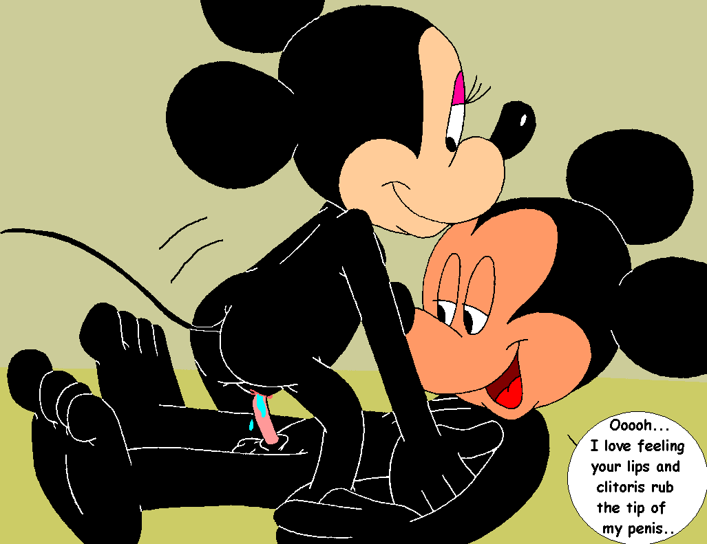 Mouseboy - Sex Ed 101 - Part 2 - Picture 49