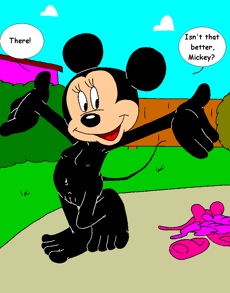 Mouseboy - Mickey's Pool - Picture 15