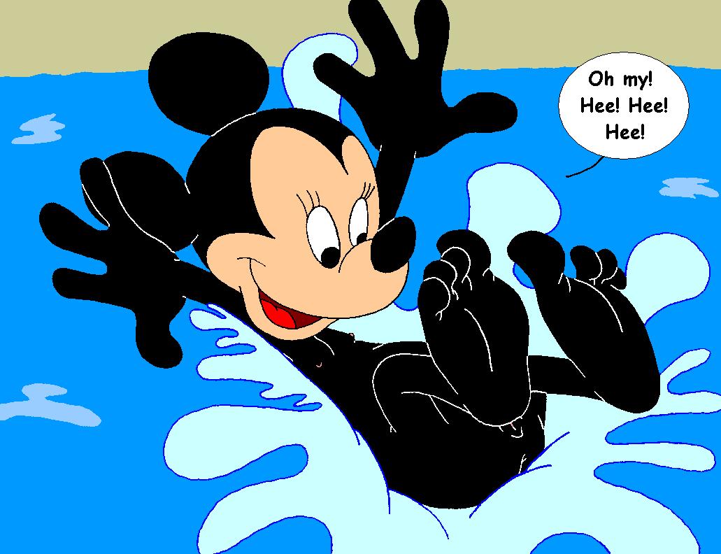 Mouseboy - Mickey's Pool - Picture 37