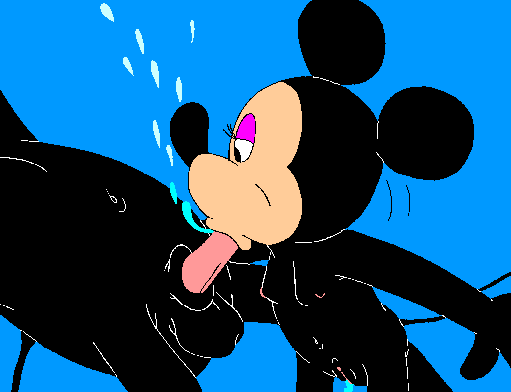 Mouseboy - Mickey's Pool - Picture 77
