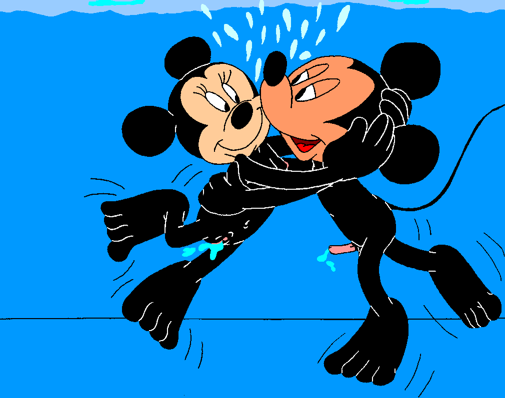 Mouseboy - Mickey's Pool - Picture 79