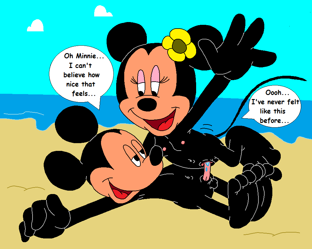 Mouseboy - The Mer-Mouse - Picture 70