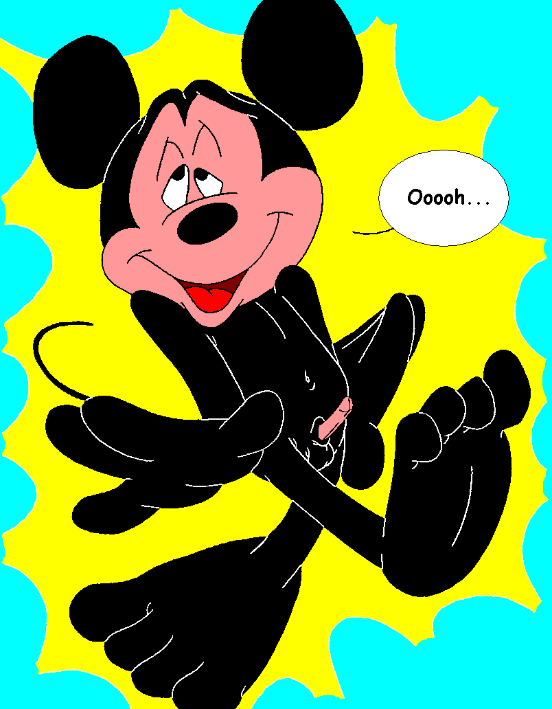Mouseboy - Part 2 - Picture 26