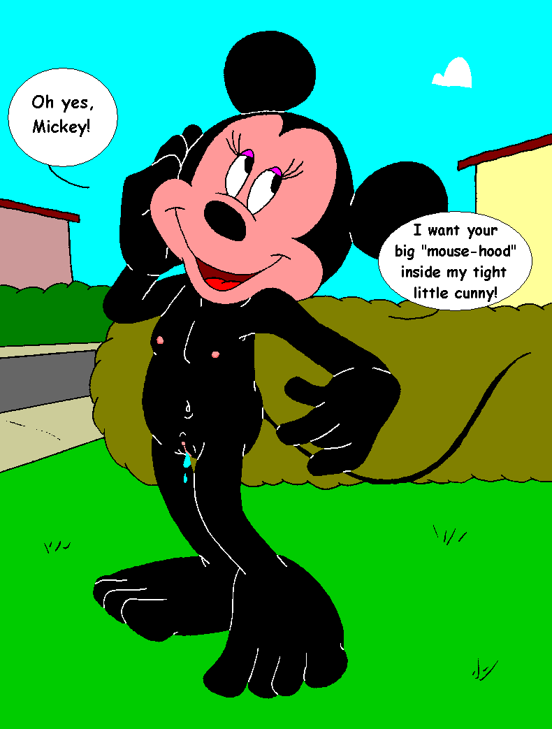 Mouseboy - Part 2 - Picture 53