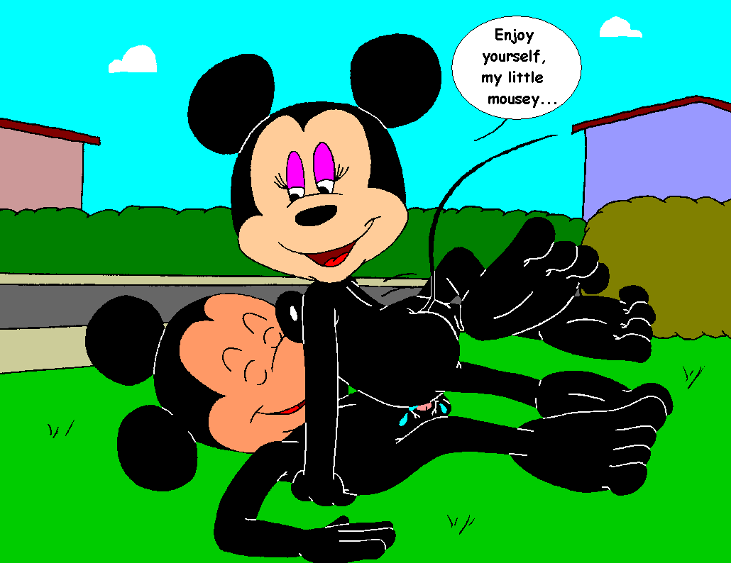 Mouseboy - Part 2 - Picture 56