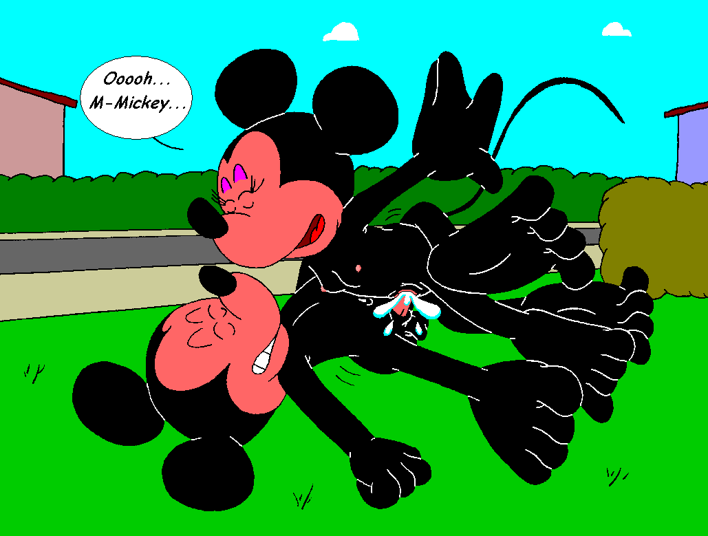 Mouseboy - Part 2 - Picture 58