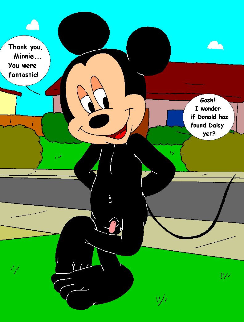 Mouseboy - Part 2 - Picture 60