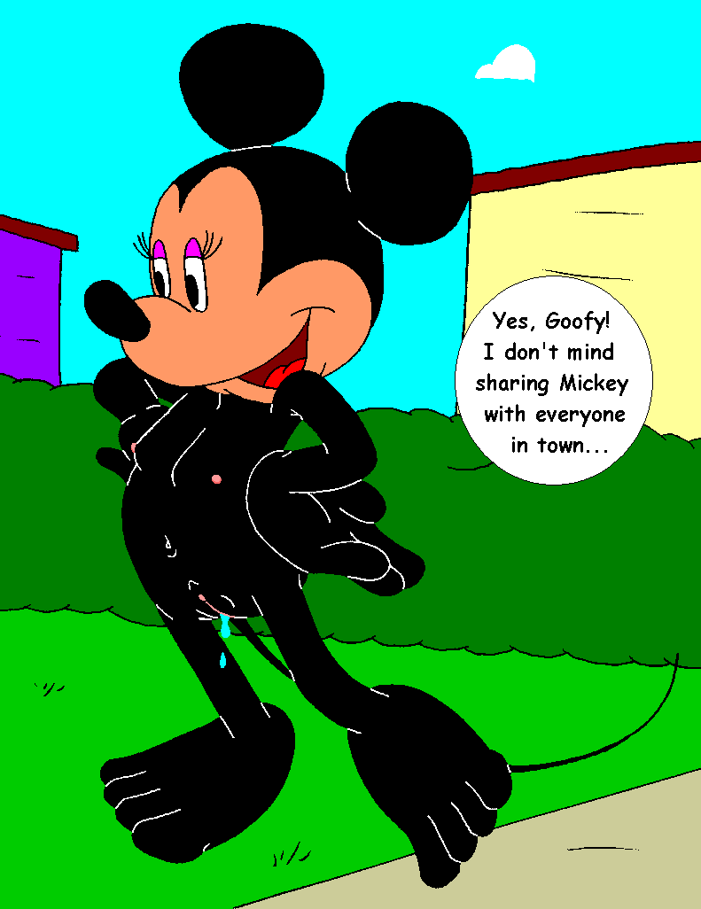 Mouseboy - Part 2 - Picture 80