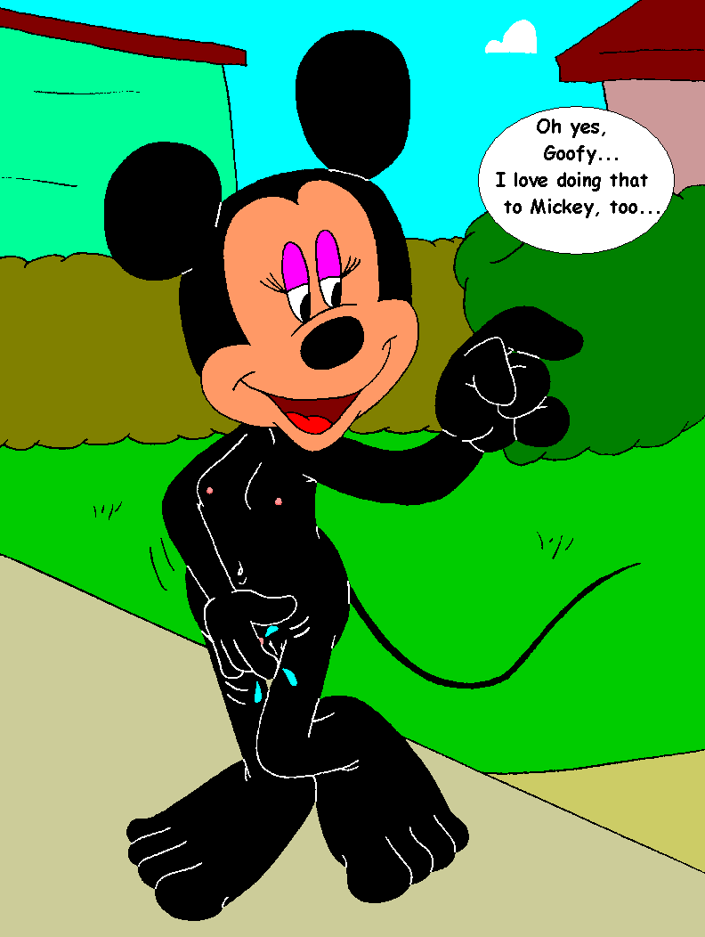 Mouseboy - Part 2 - Picture 85