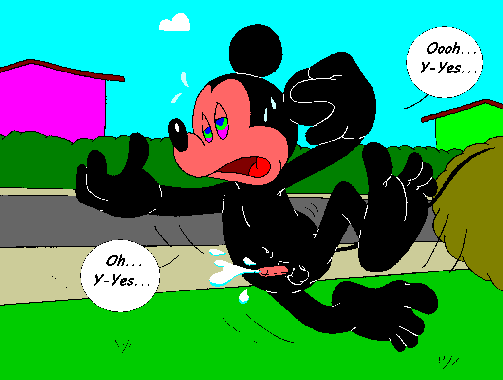 Mouseboy - Part 2 - Picture 96