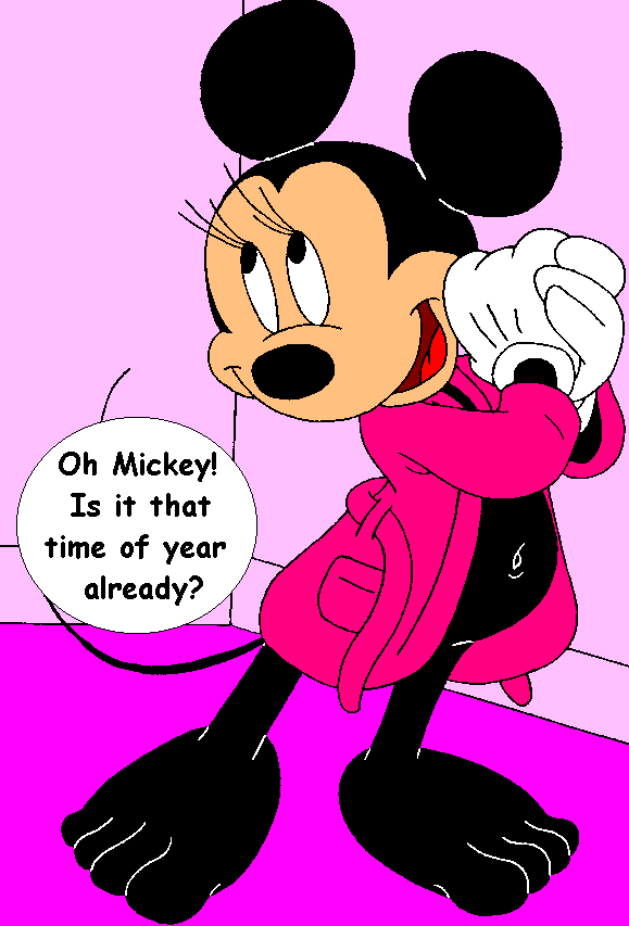 Mouseboy - Minnies Valentine - Picture 2