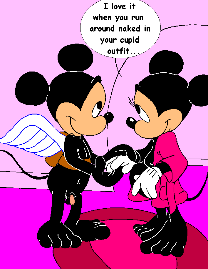 Mouseboy - Minnies Valentine - Picture 5