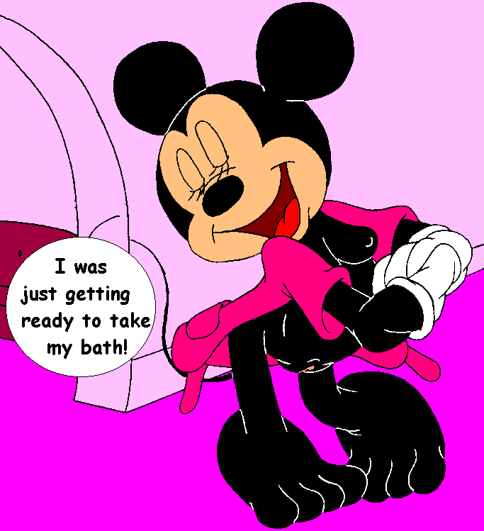 Mouseboy - Minnies Valentine - Picture 6
