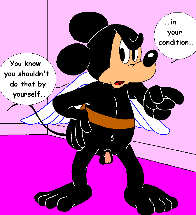 Mouseboy - Minnies Valentine - Picture 7