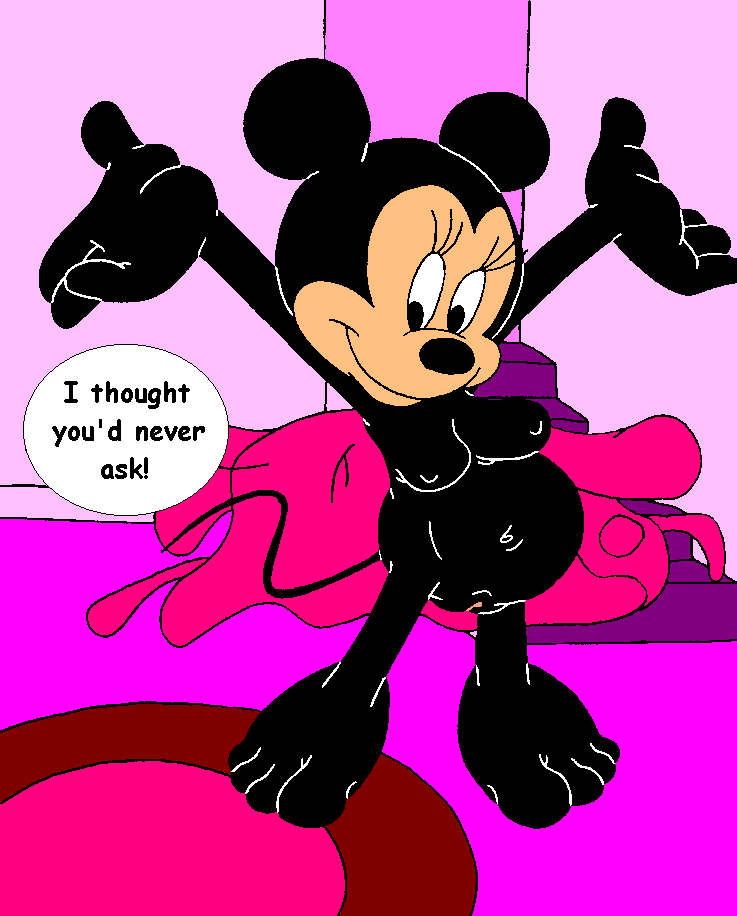 Mouseboy - Minnies Valentine - Picture 9