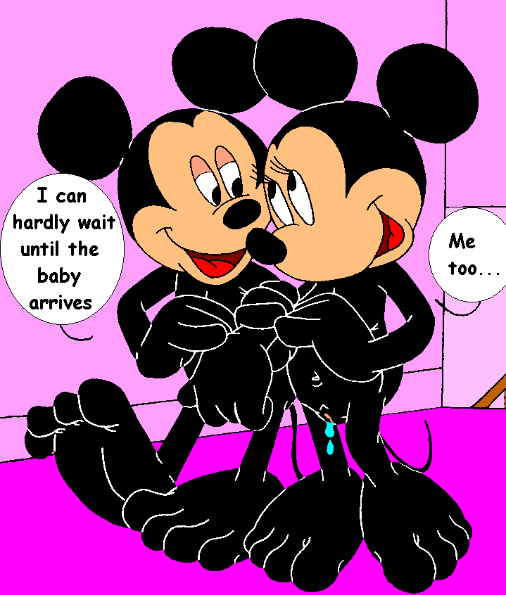 Mouseboy - Minnies Valentine - Picture 11
