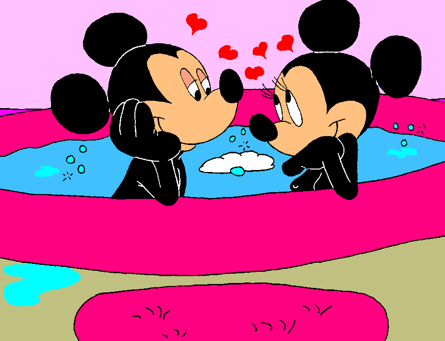 Mouseboy - Minnies Valentine - Picture 13