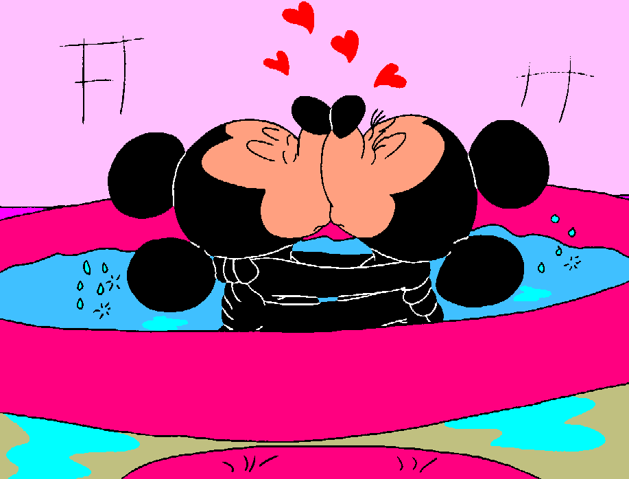 Mouseboy - Minnies Valentine - Picture 15