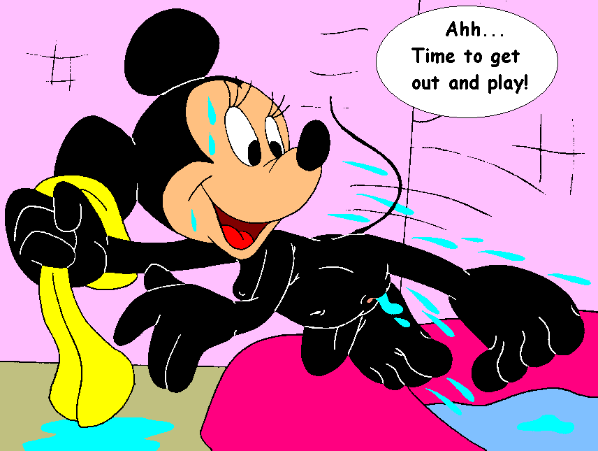 Mouseboy - Minnies Valentine - Picture 17