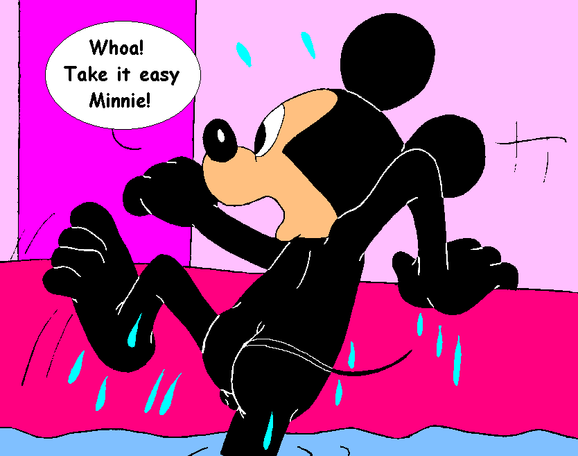 Mouseboy - Minnies Valentine - Picture 18