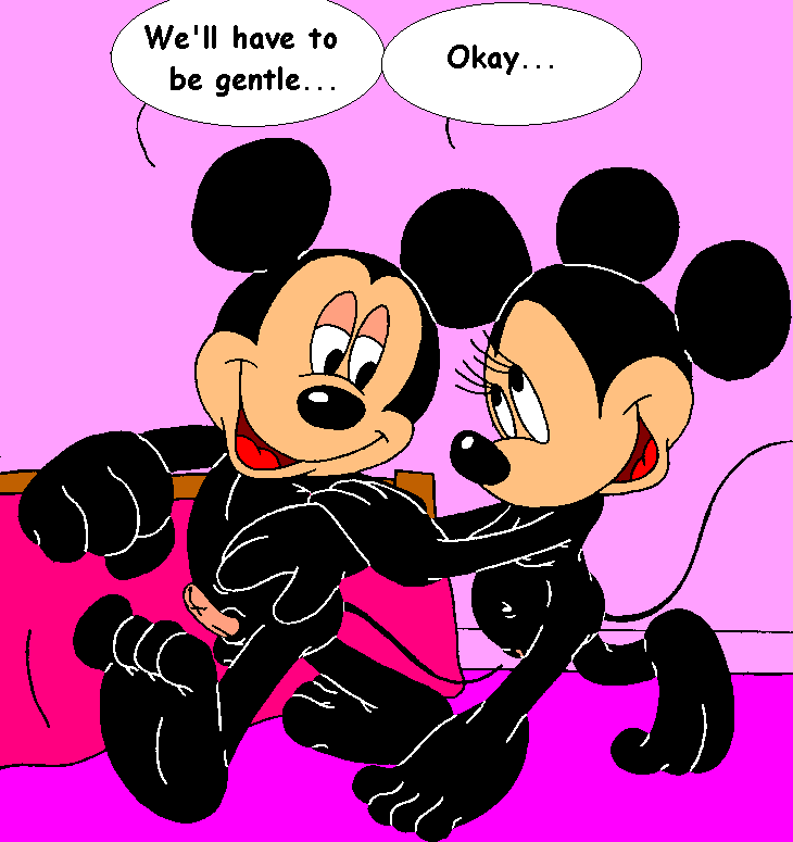 Mouseboy - Minnies Valentine - Picture 21