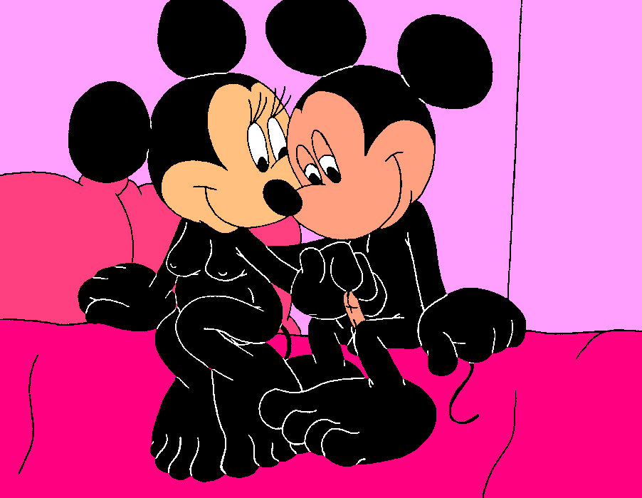Mouseboy - Minnies Valentine - Picture 22