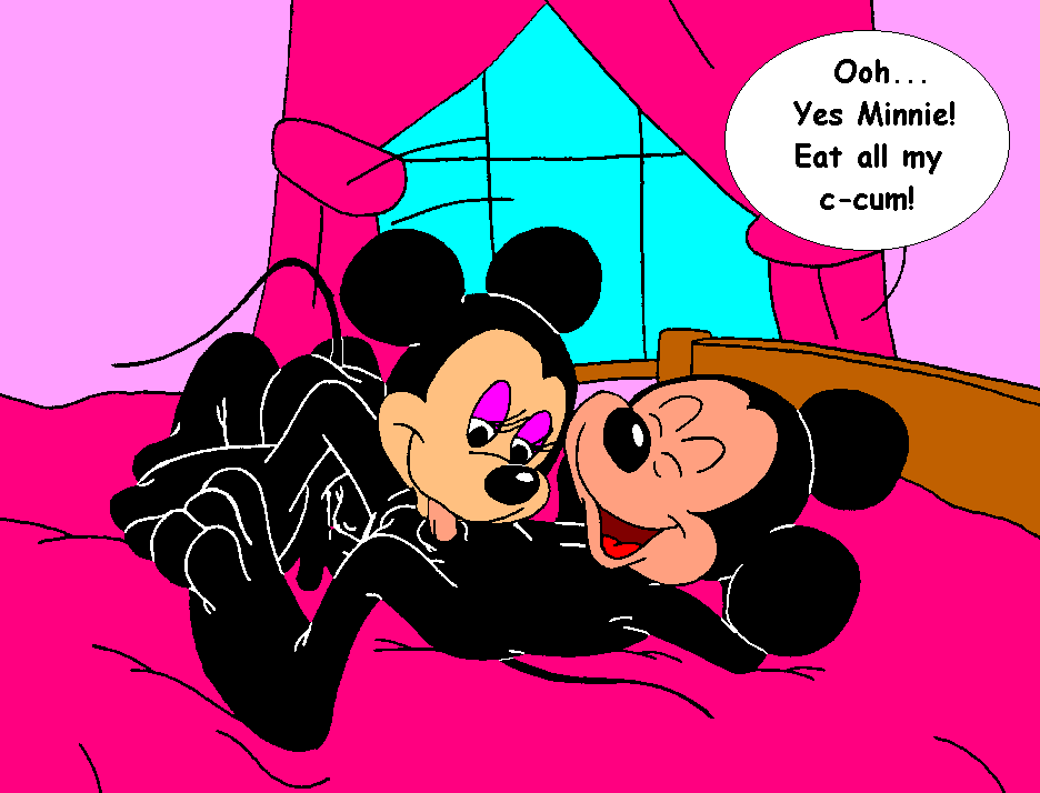 Mouseboy - Minnies Valentine - Picture 24
