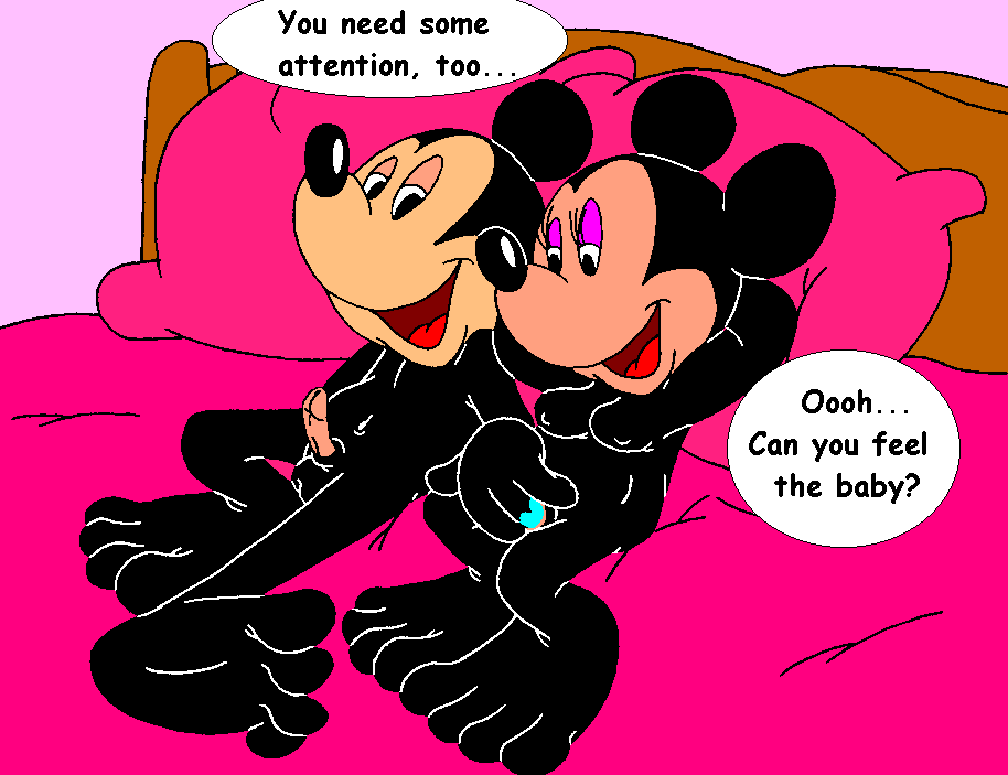 Mouseboy - Minnies Valentine - Picture 26