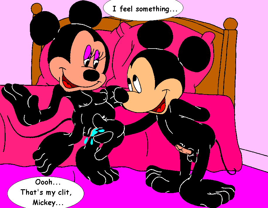 Mouseboy - Minnies Valentine - Picture 27